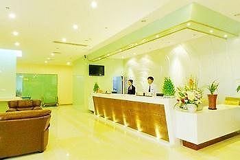 Fuzhou Olympic Games Business Hotel Экстерьер фото