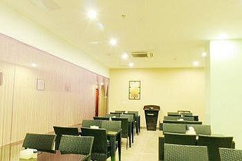 Fuzhou Olympic Games Business Hotel Экстерьер фото